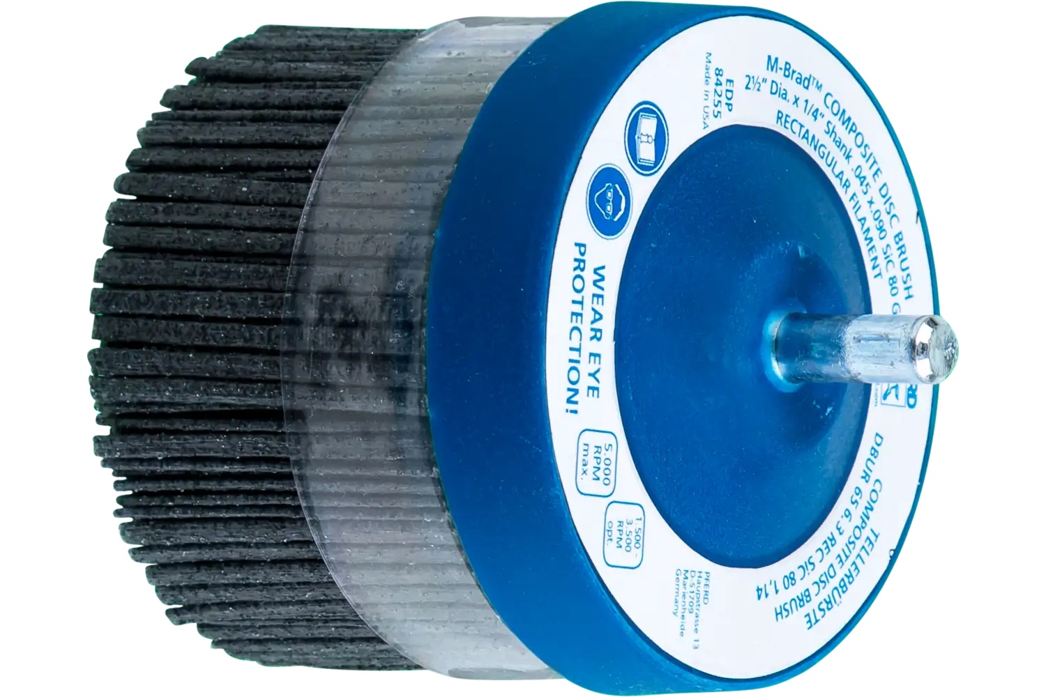 Picture for category Disk Brush